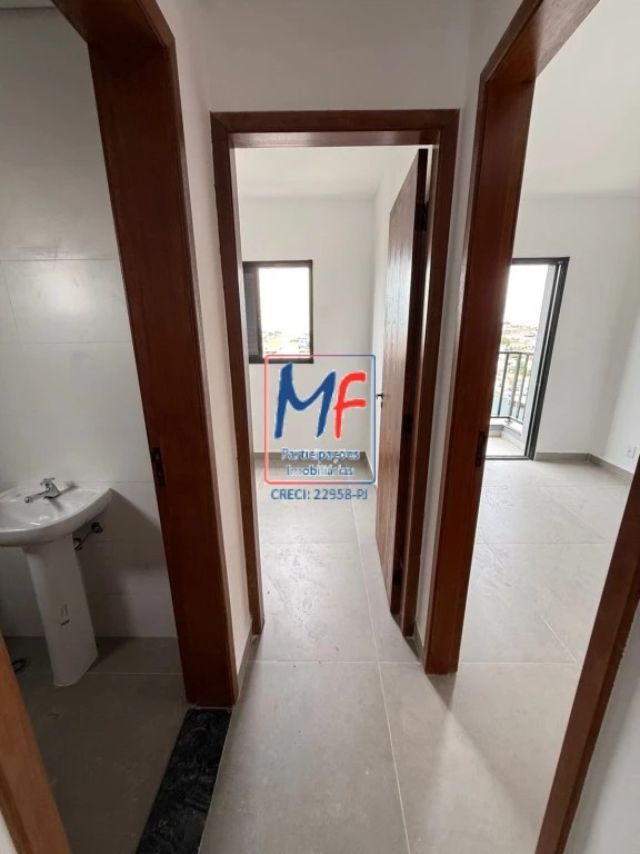 Cobertura, 2 quartos, 95 m² - Foto 14