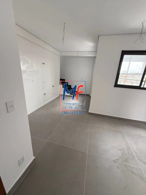 Cobertura, 2 quartos, 95 m² - Foto 15
