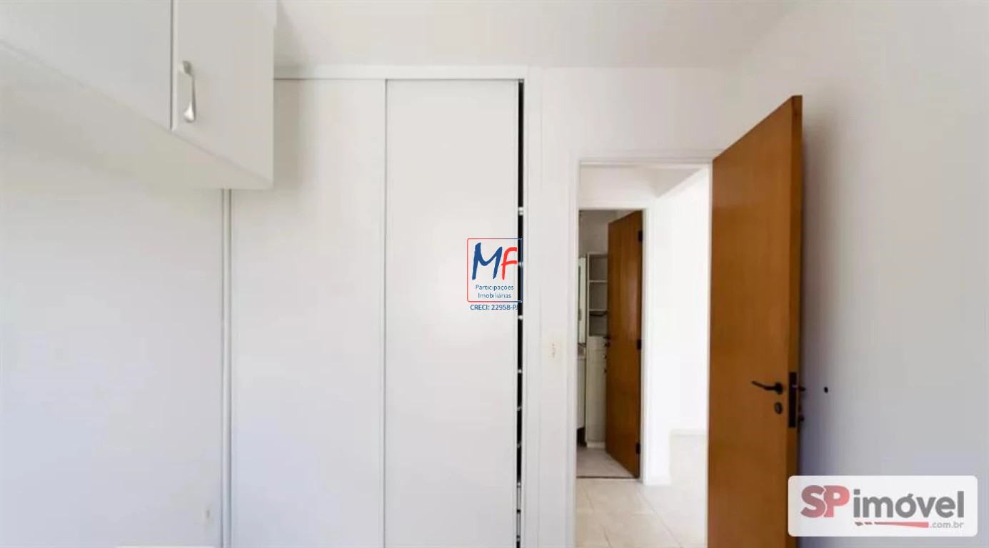 Apartamento à venda com 1 quarto, 40m² - Foto 9