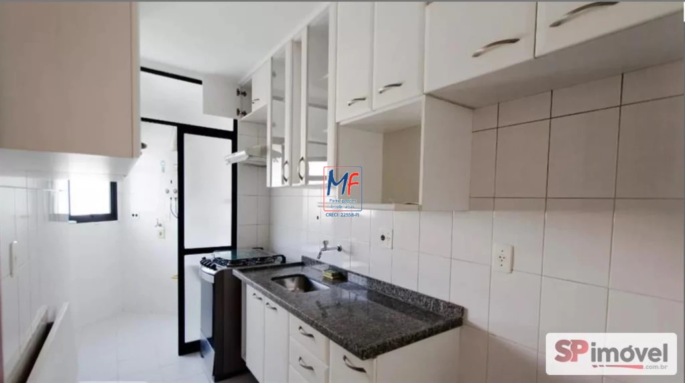 Apartamento à venda com 1 quarto, 40m² - Foto 6