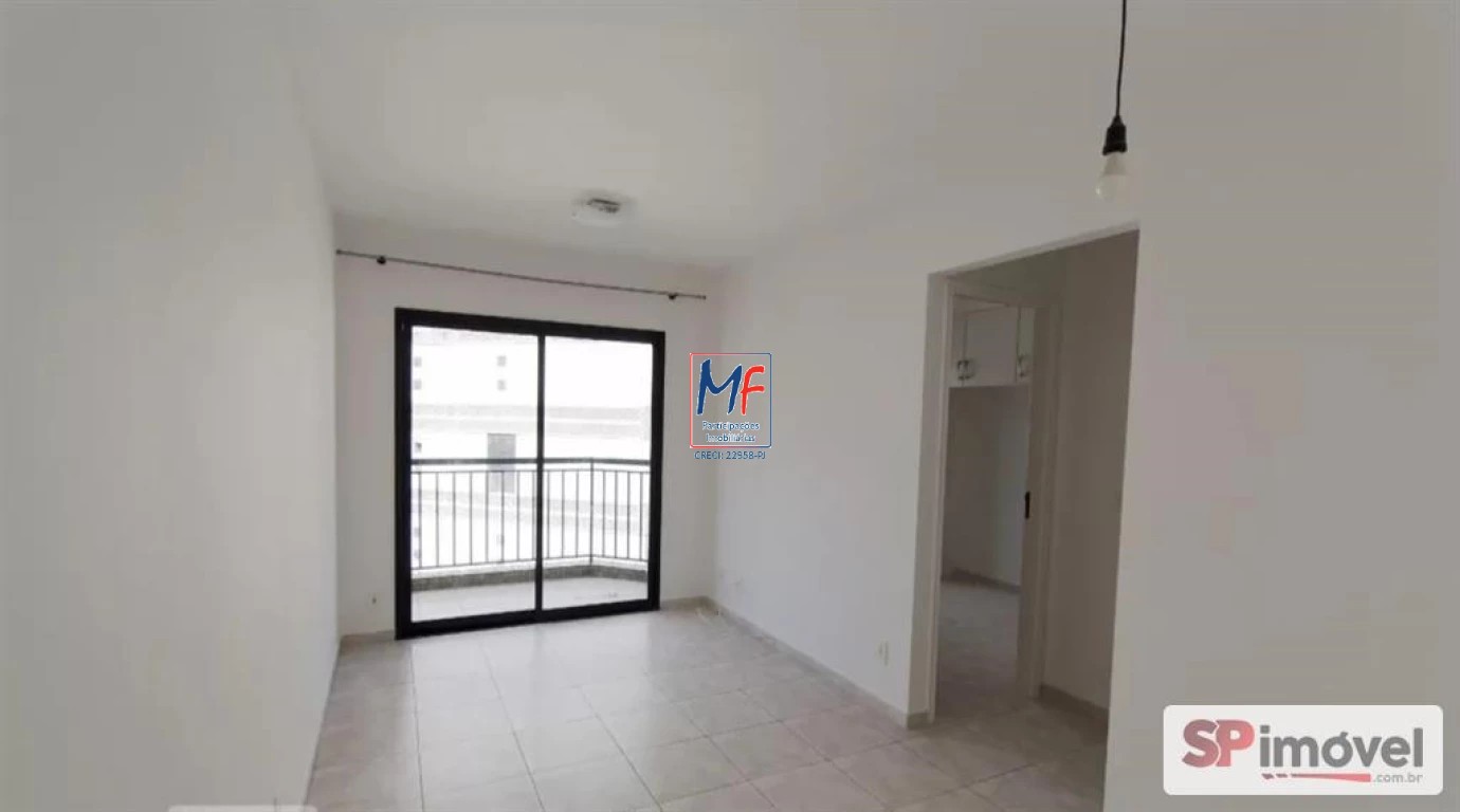 Apartamento à venda com 1 quarto, 40m² - Foto 2