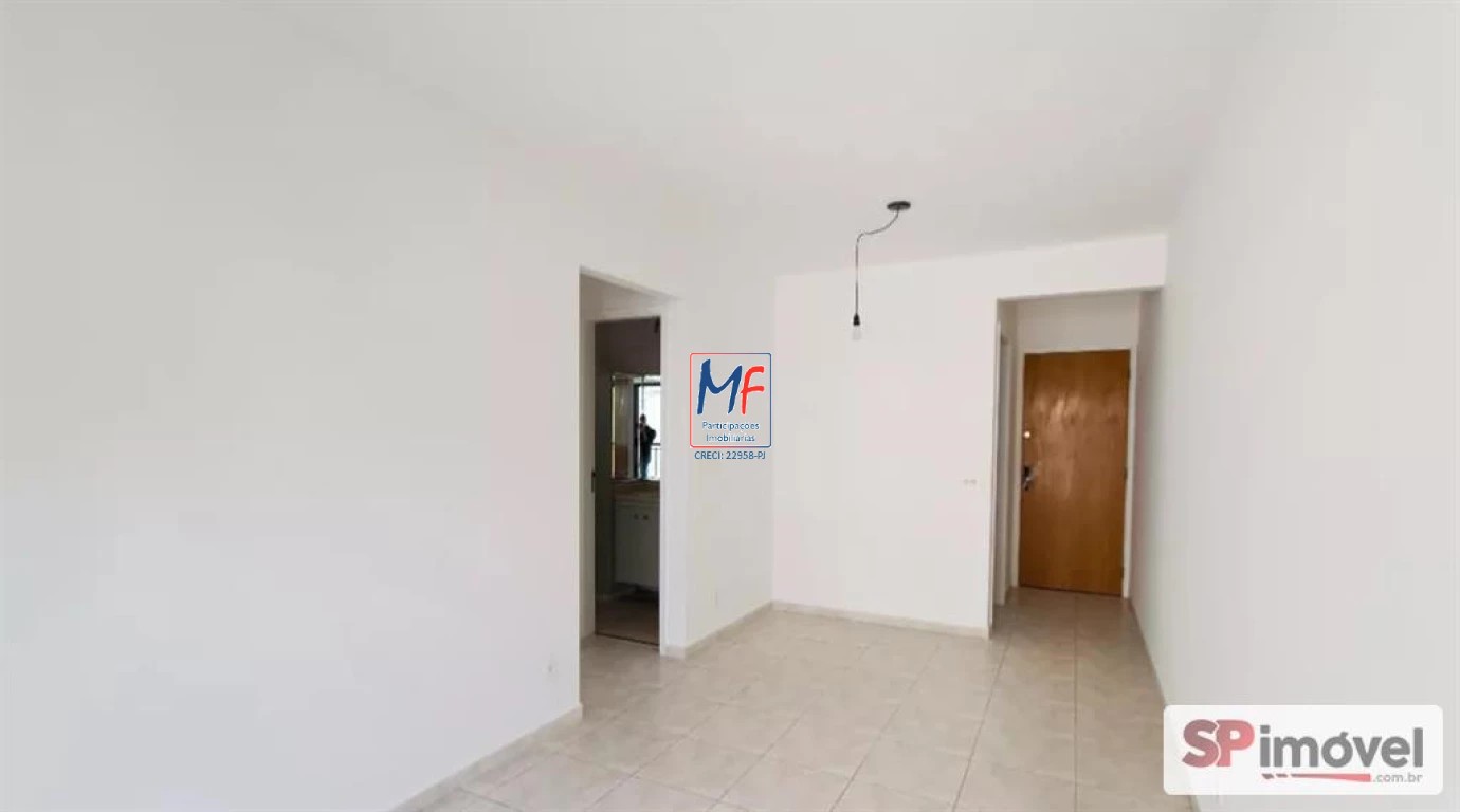 Apartamento à venda com 1 quarto, 40m² - Foto 5