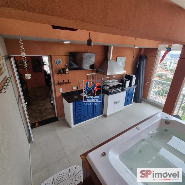 Cobertura, 2 quartos, 86 m² - Foto 2