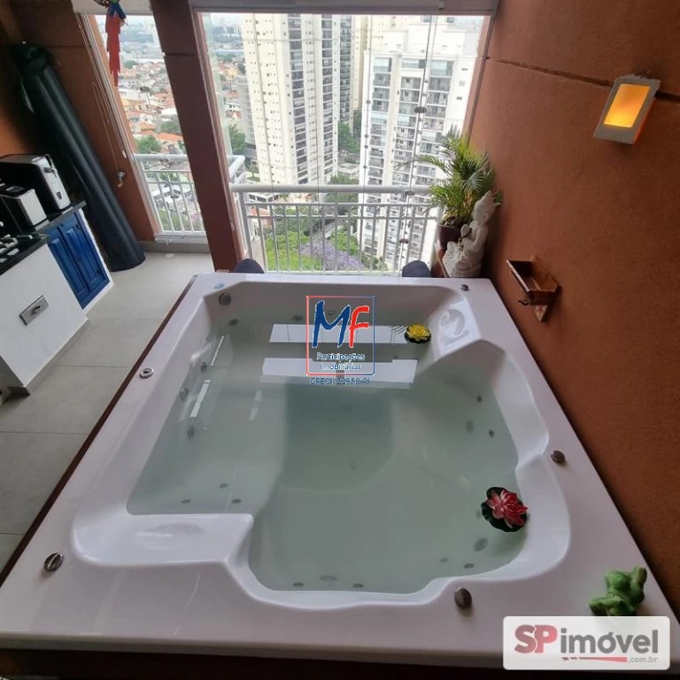 Cobertura, 2 quartos, 86 m² - Foto 3