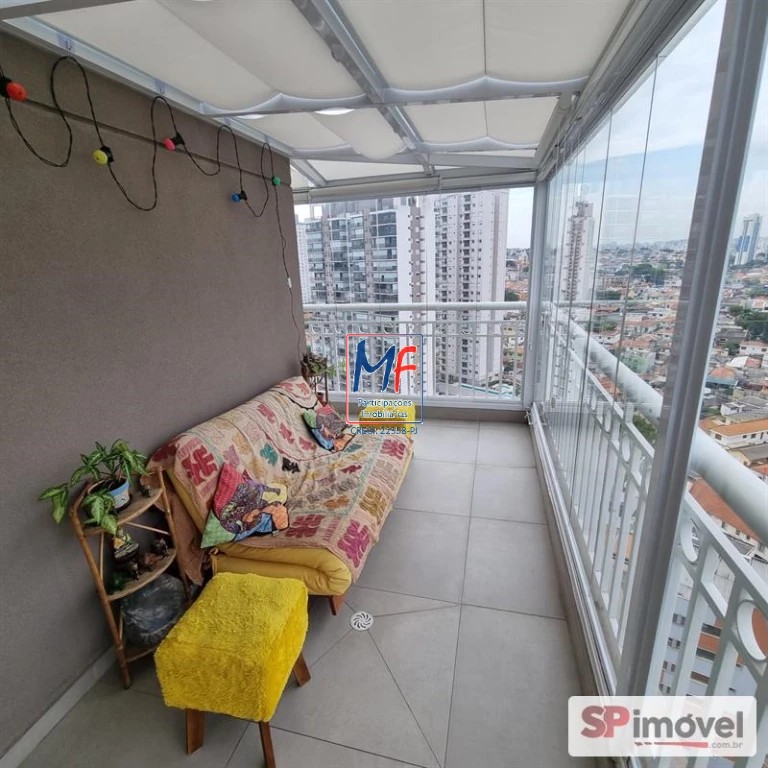 Cobertura, 2 quartos, 86 m² - Foto 6