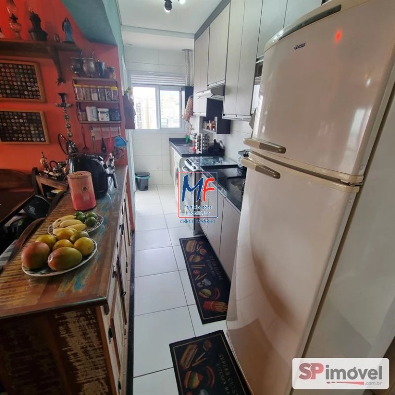 Cobertura, 2 quartos, 86 m² - Foto 8