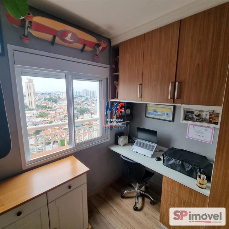 Cobertura, 2 quartos, 86 m² - Foto 13