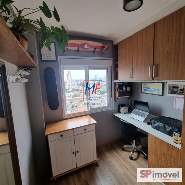 Cobertura, 2 quartos, 86 m² - Foto 14