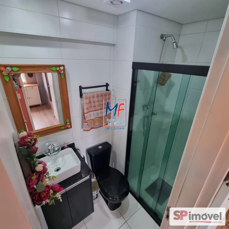 Cobertura, 2 quartos, 86 m² - Foto 15