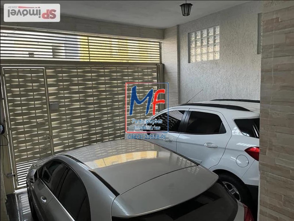 Sobrado, 3 quartos - Foto 2