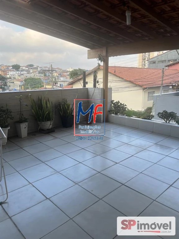 Sobrado, 3 quartos - Foto 3