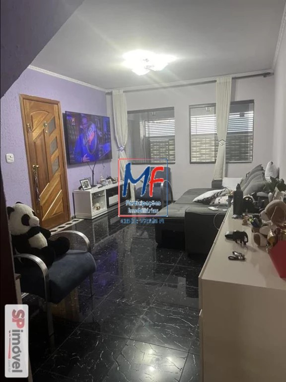 Sobrado, 3 quartos - Foto 6