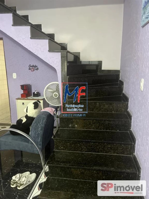 Sobrado, 3 quartos - Foto 7