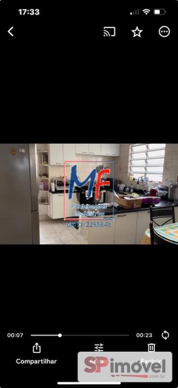 Sobrado, 3 quartos - Foto 8