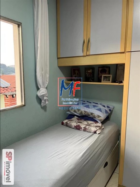 Sobrado, 3 quartos - Foto 9