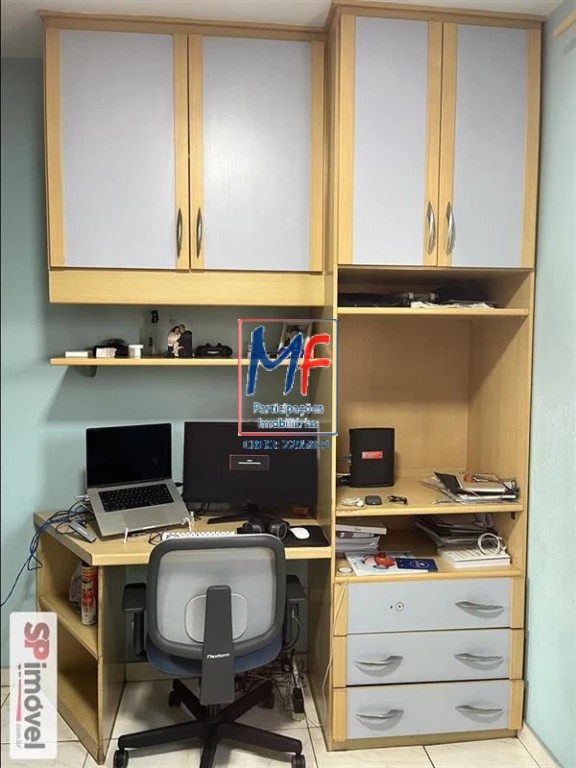 Sobrado, 3 quartos - Foto 10