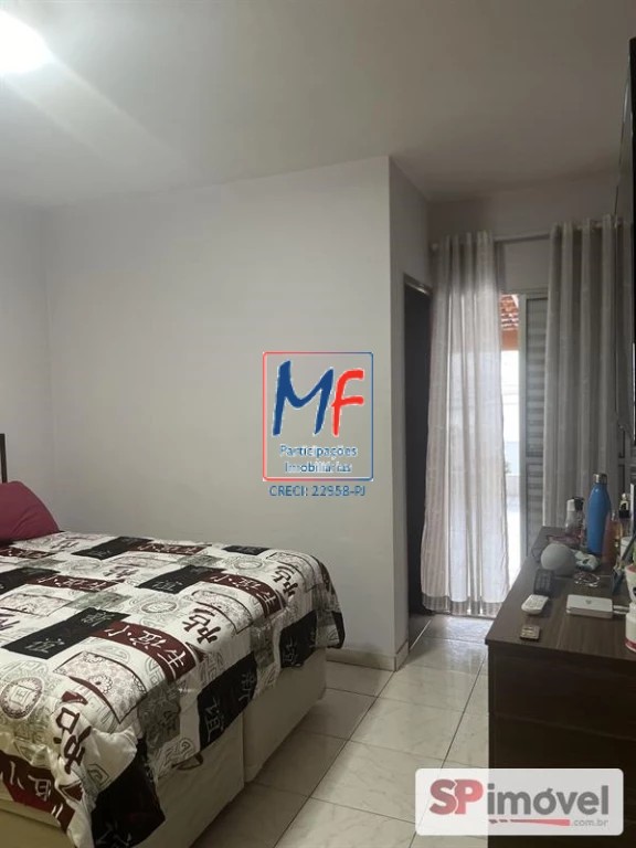 Sobrado, 3 quartos - Foto 11