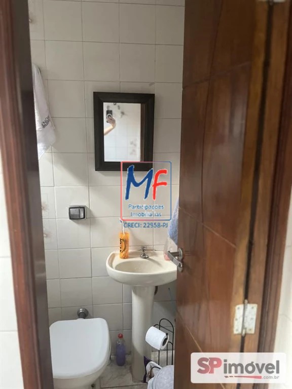 Sobrado, 3 quartos - Foto 12