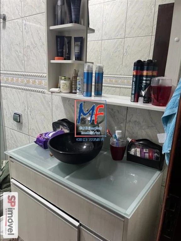 Sobrado, 3 quartos - Foto 13