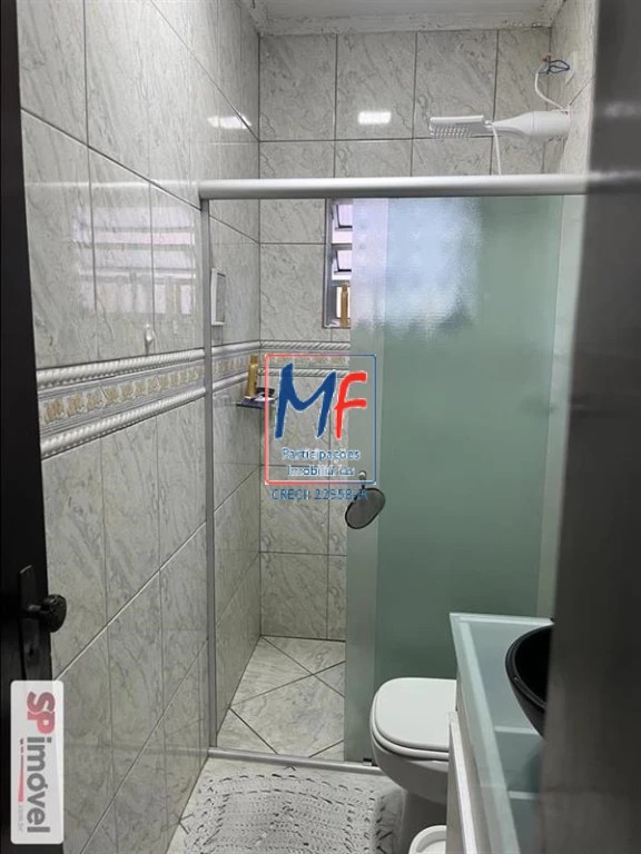 Sobrado, 3 quartos - Foto 14