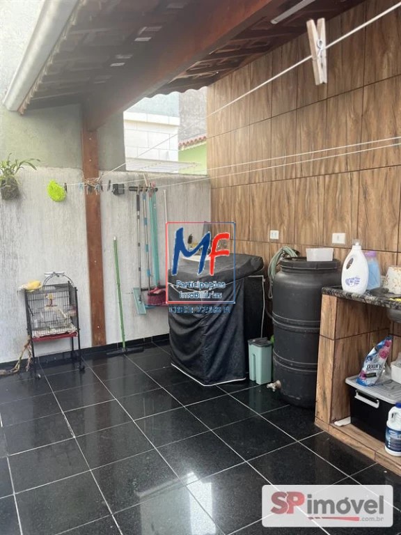 Sobrado, 3 quartos - Foto 16