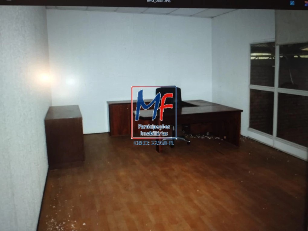 Depósito-Galpão, 1735 m² - Foto 6