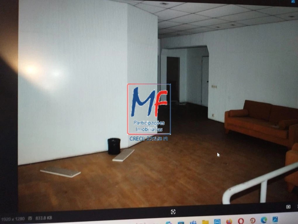 Depósito-Galpão, 1735 m² - Foto 16