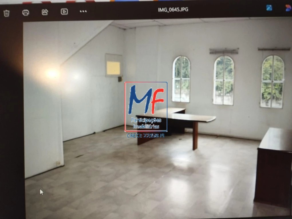 Depósito-Galpão, 1735 m² - Foto 17