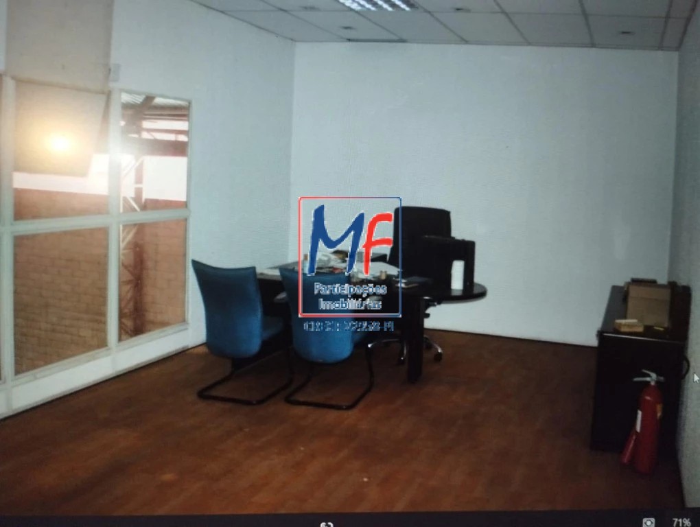 Depósito-Galpão, 1735 m² - Foto 28