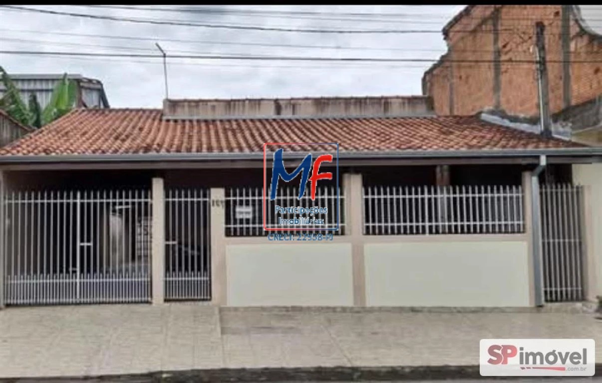 Casa, 3 quartos, 233 m² - Foto 1