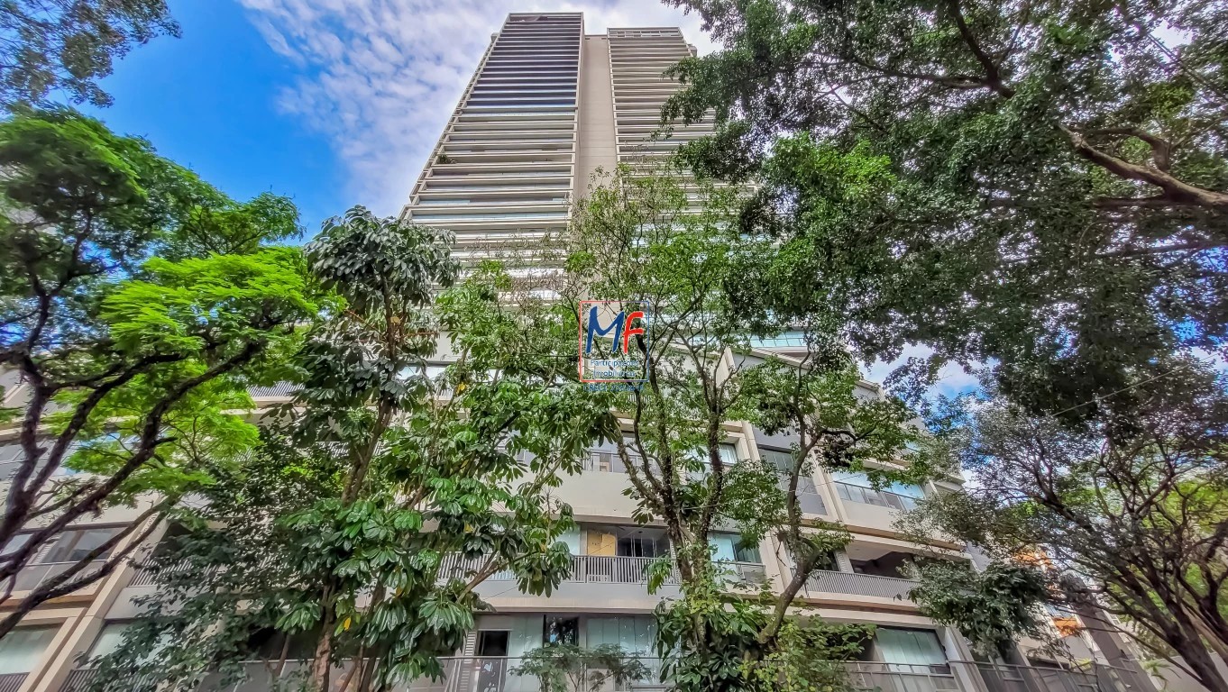Apartamento, 1 quarto, 25 m² - Foto 1