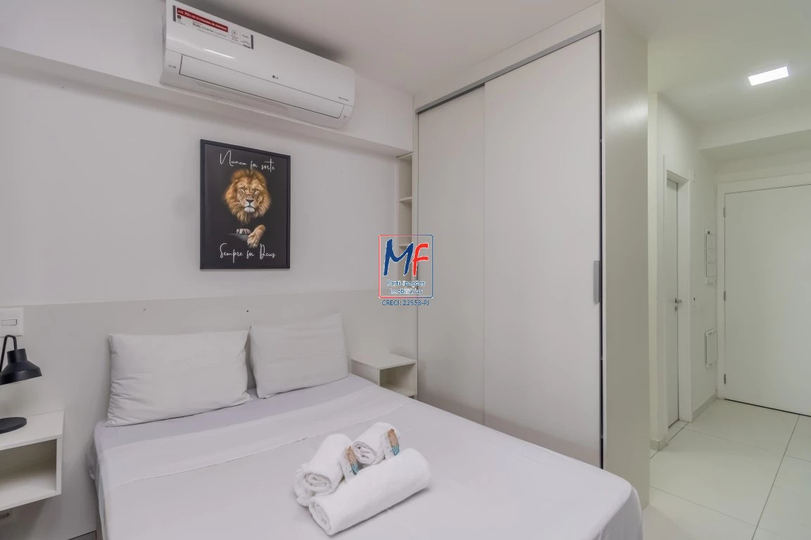 Apartamento, 1 quarto, 25 m² - Foto 6