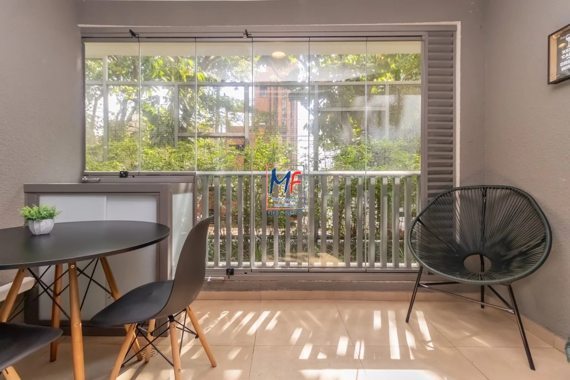 Apartamento, 1 quarto, 25 m² - Foto 14