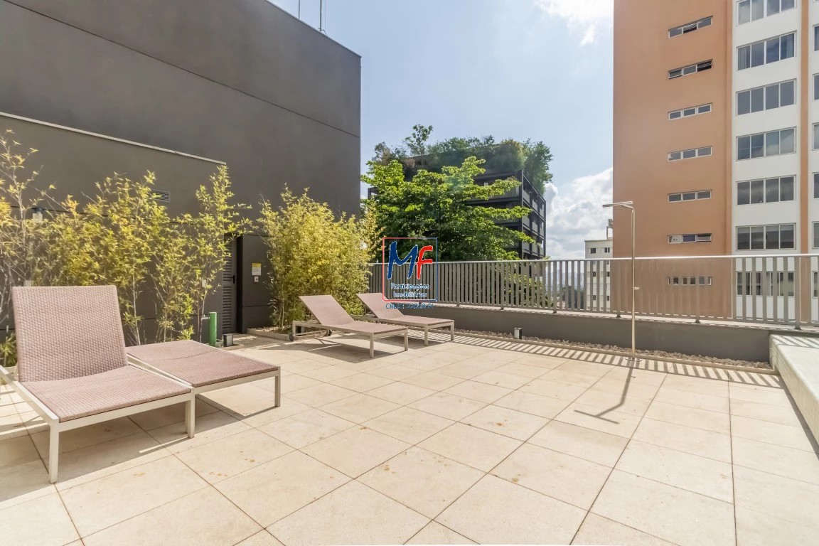 Apartamento, 1 quarto, 25 m² - Foto 22