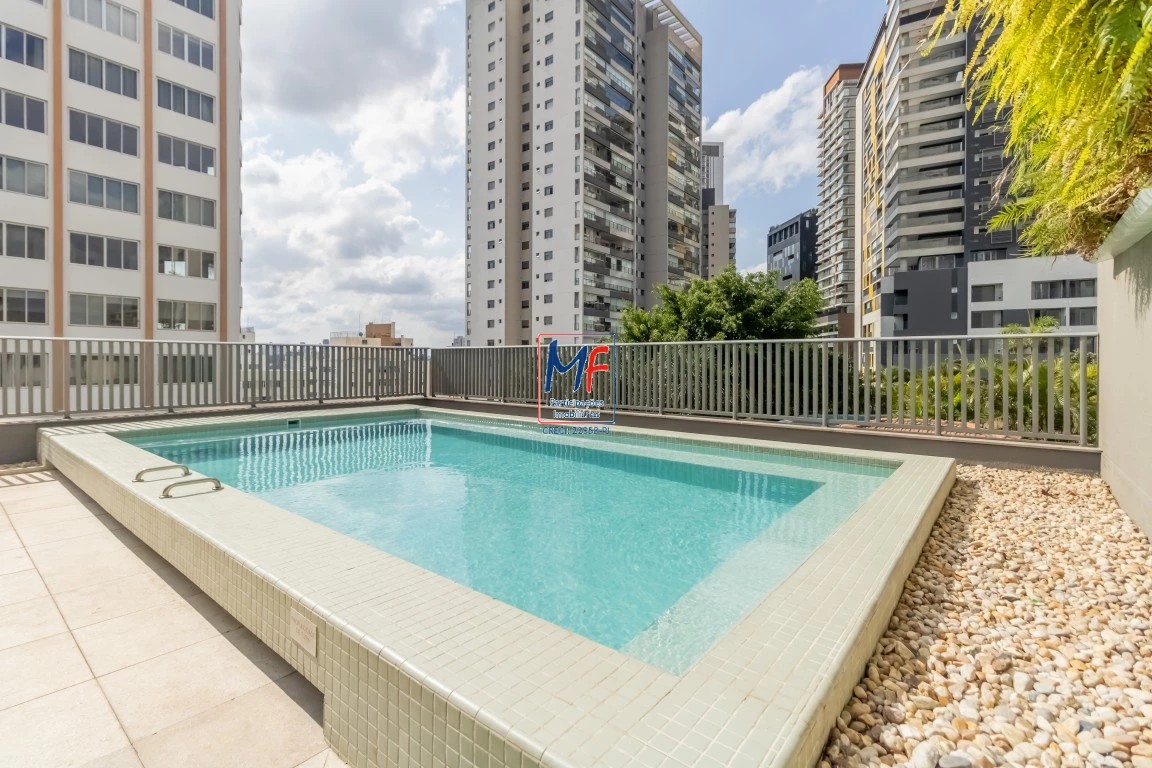 Apartamento, 1 quarto, 25 m² - Foto 24