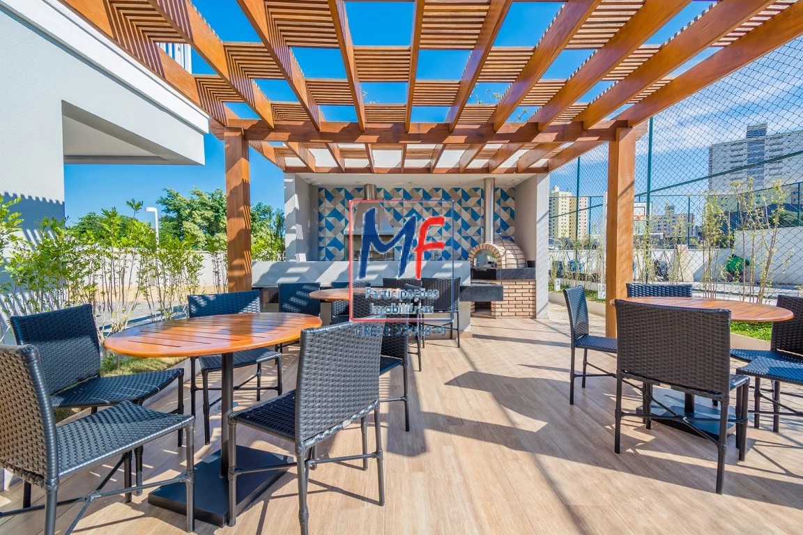 Apartamento, 2 quartos, 50 m² - Foto 3