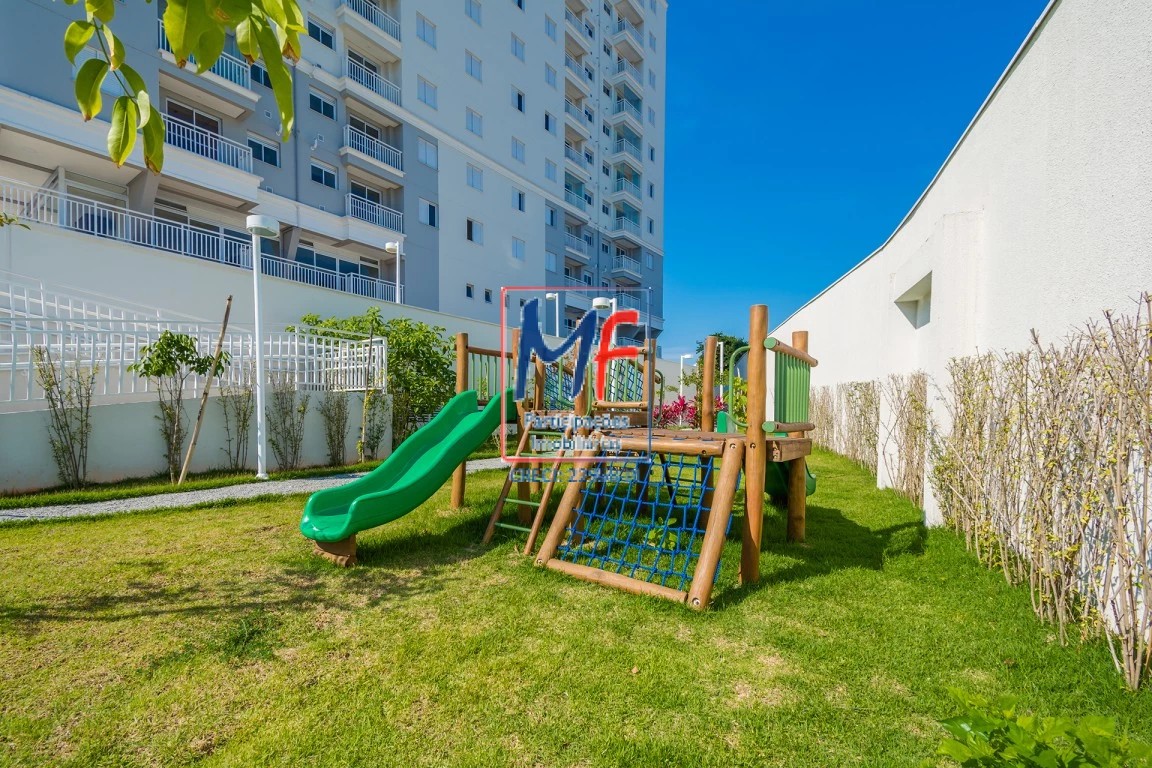 Apartamento, 2 quartos, 50 m² - Foto 5