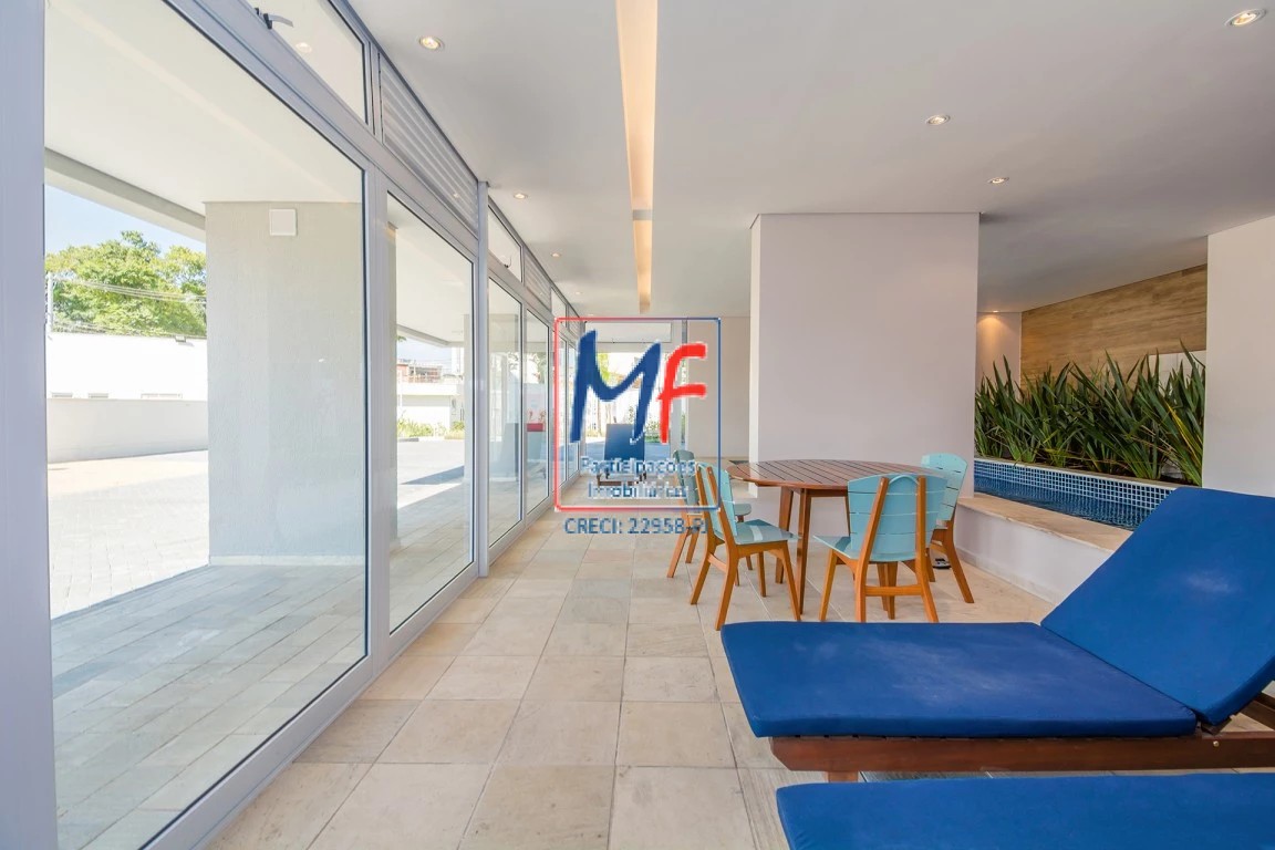 Apartamento, 2 quartos, 50 m² - Foto 8