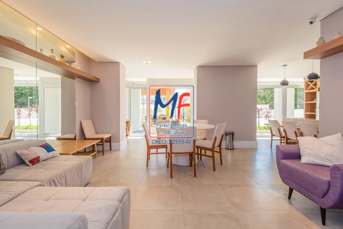 Apartamento, 2 quartos, 50 m² - Foto 12