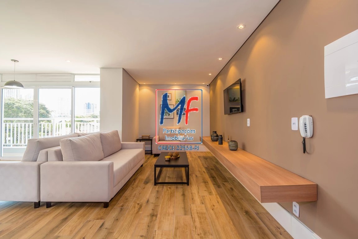 Apartamento, 2 quartos, 50 m² - Foto 13