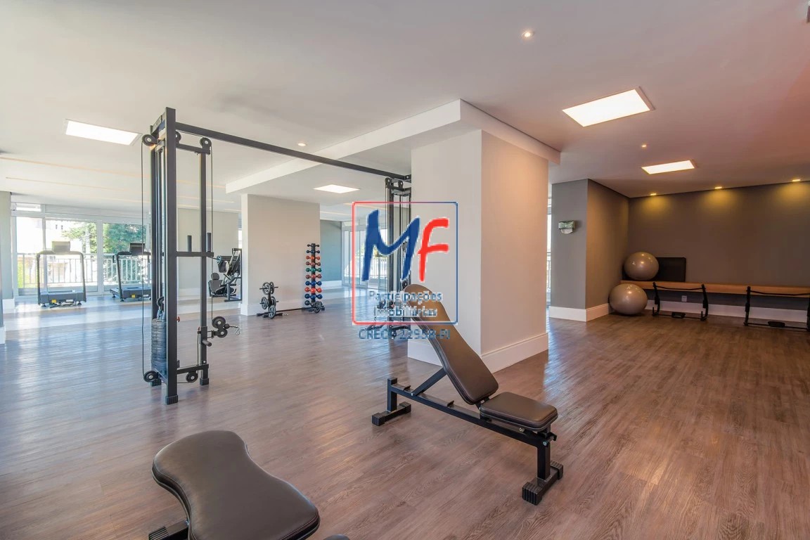 Apartamento, 2 quartos, 50 m² - Foto 18