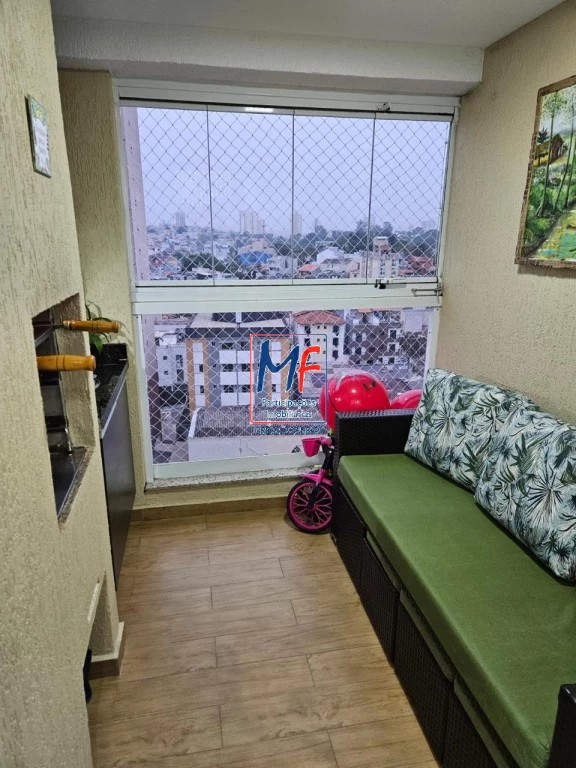 Apartamento à venda com 3 quartos, 82m² - Foto 8