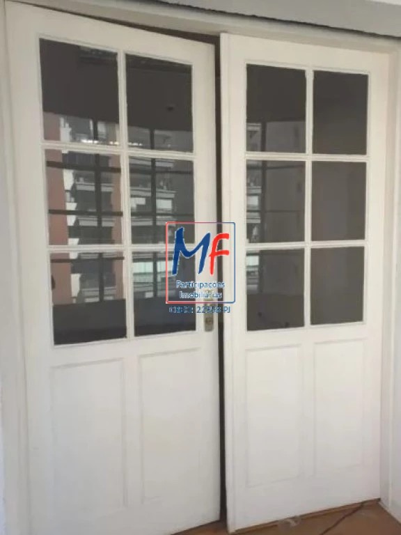 Apartamento, 3 quartos, 100 m² - Foto 3