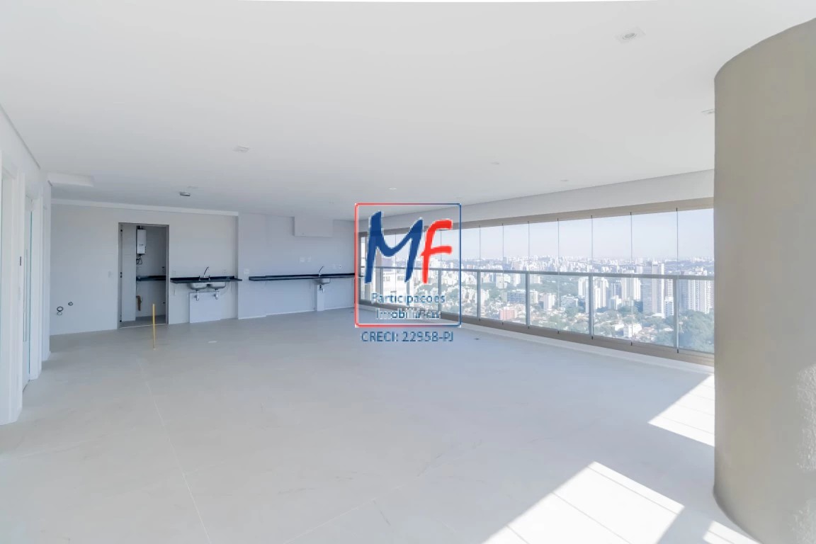 Apartamento, 3 quartos, 146 m² - Foto 4