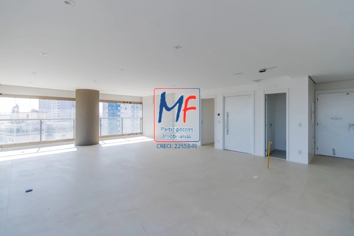 Apartamento, 3 quartos, 146 m² - Foto 6