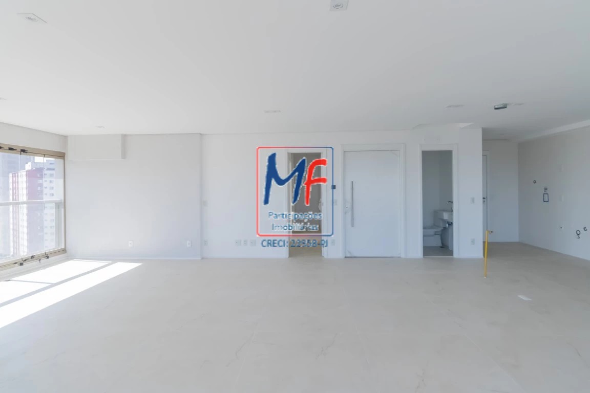 Apartamento, 3 quartos, 146 m² - Foto 7