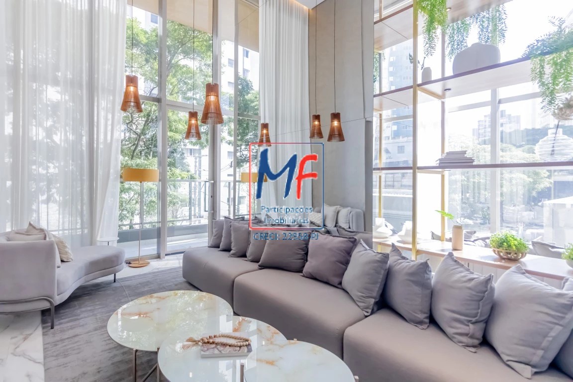 Apartamento, 3 quartos, 146 m² - Foto 24