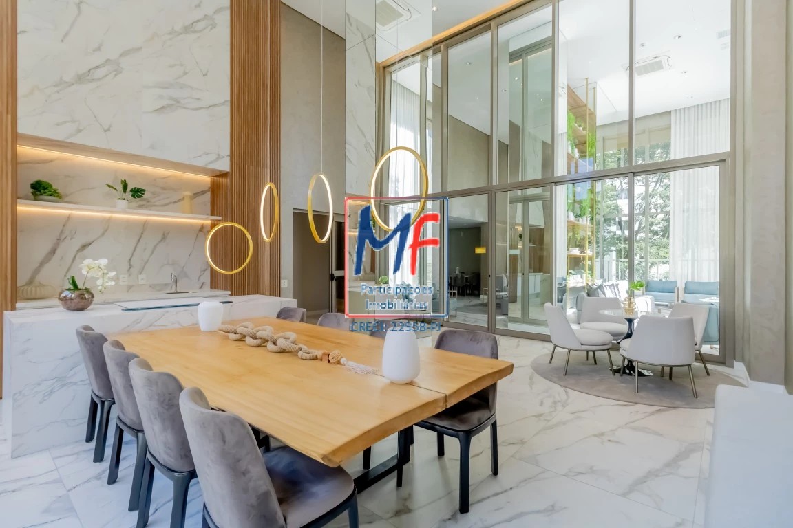 Apartamento, 3 quartos, 146 m² - Foto 25