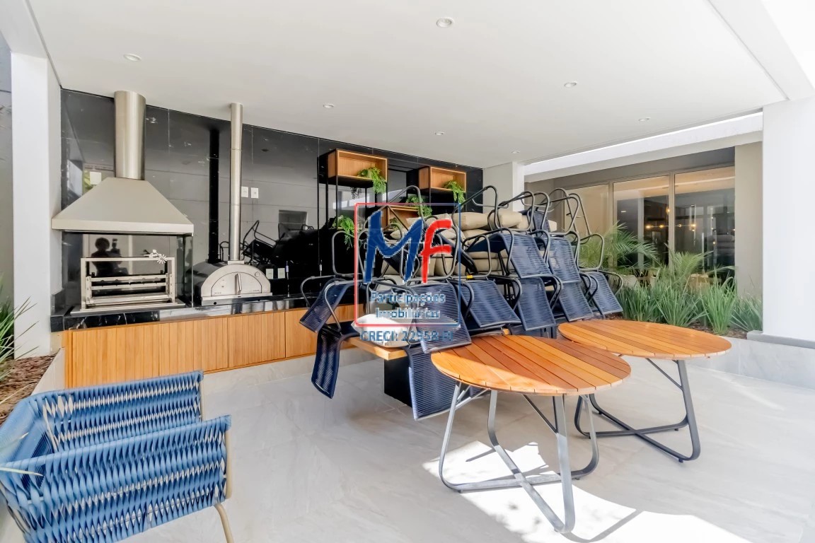 Apartamento, 3 quartos, 146 m² - Foto 26