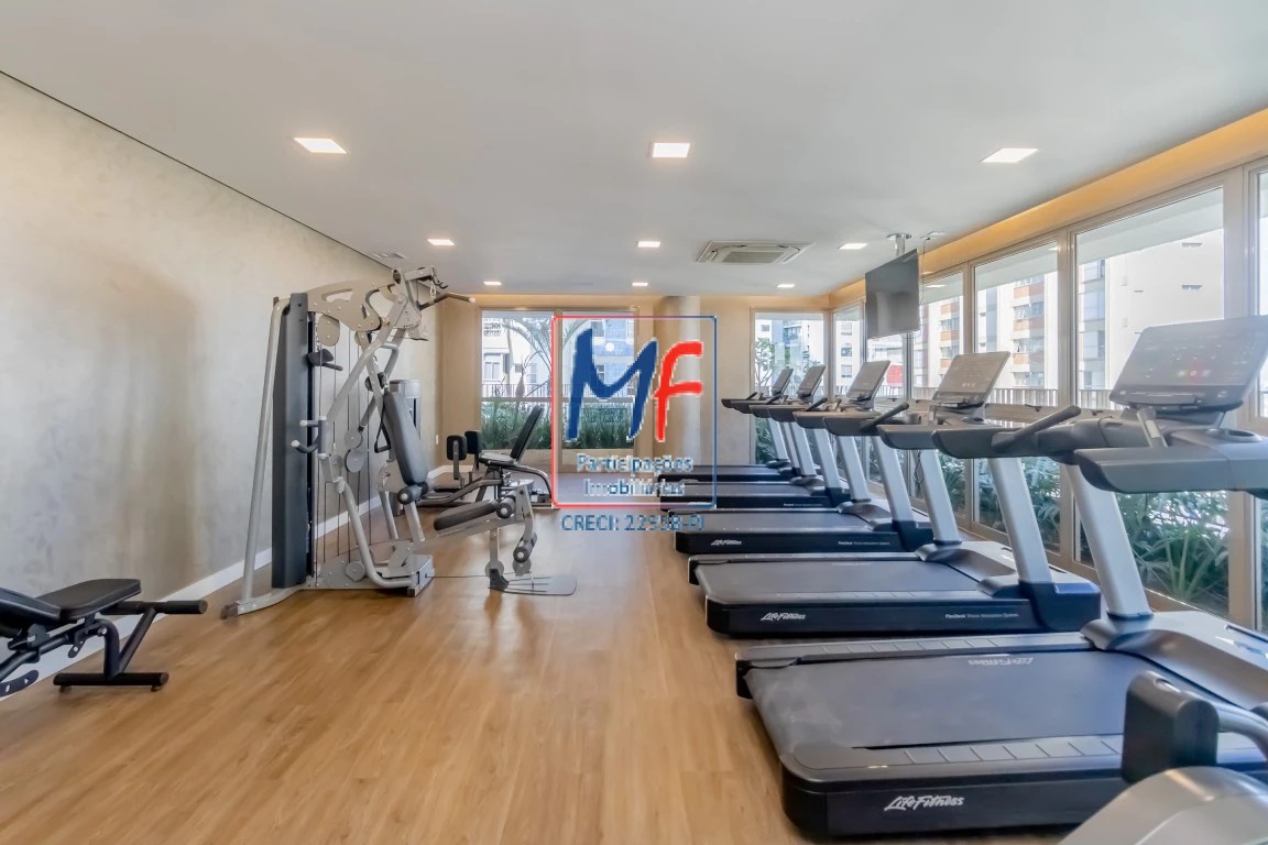 Apartamento, 3 quartos, 146 m² - Foto 27